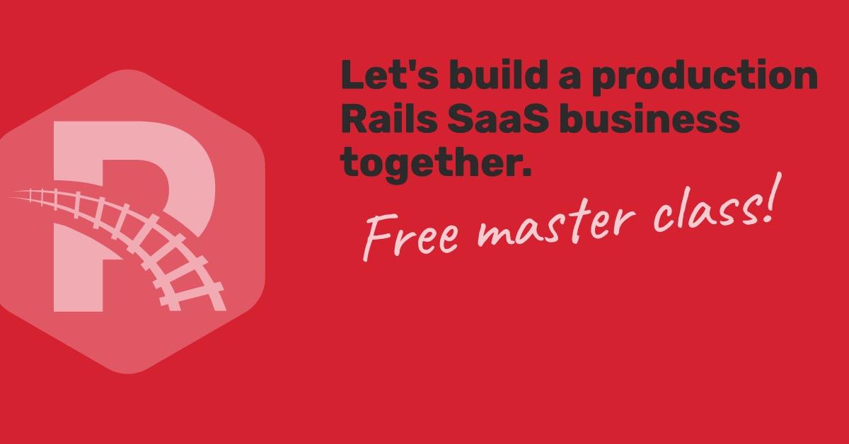 Production Ruby on Rails Tutorials